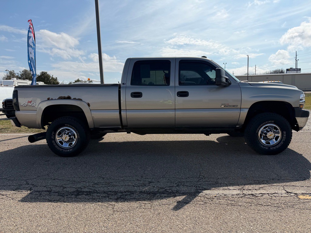 2001 Chevrolet Silverado 1500 Image 19