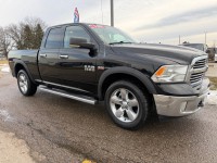 Image for 2013 Dodge Ram 1500 Big Horn Quad Cab ID: 7193144