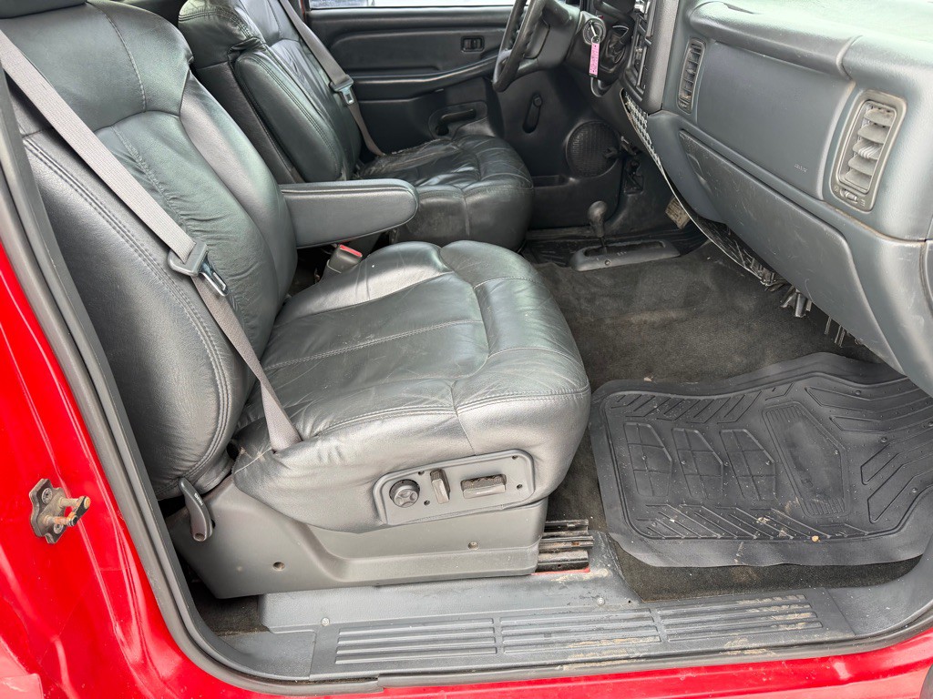 1999 Chevrolet Silverado 1500 Image 11