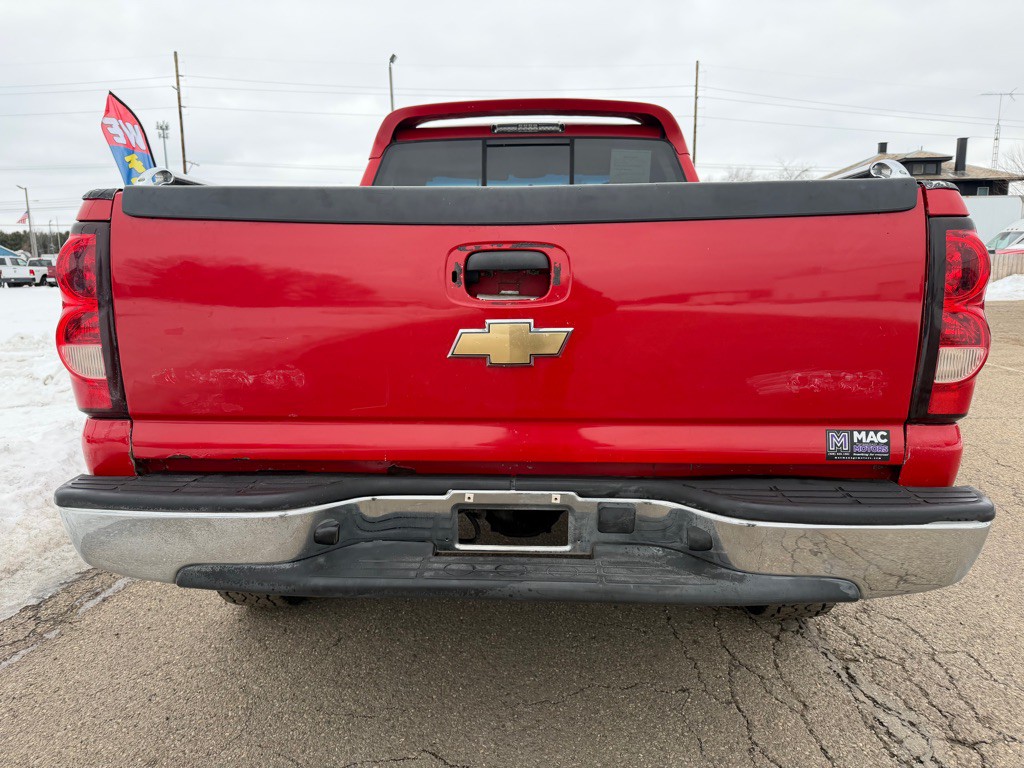 1999 Chevrolet Silverado 1500 Image 12
