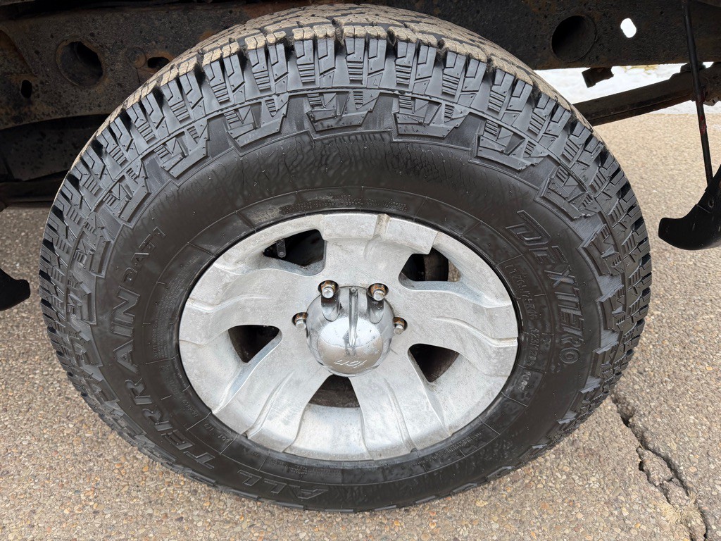 1999 Chevrolet Silverado 1500 Image 15