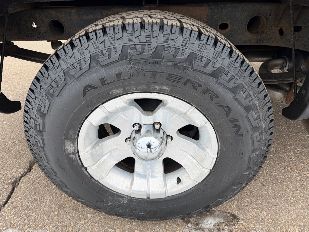 1999 Chevrolet Silverado 1500 Image 16