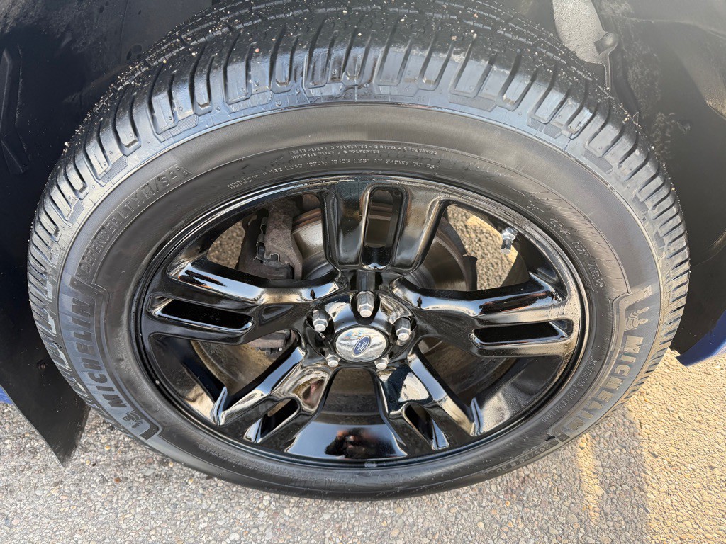 2010 Ford Explorer Image 18