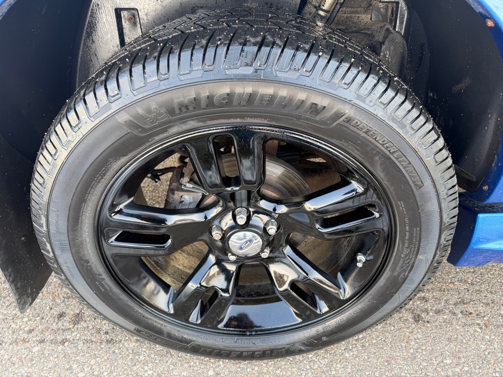 2010 Ford Explorer Image 19