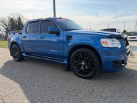 Image for 2010 Ford Explorer Sport Trac Limited Adrenalin ID: 7196157