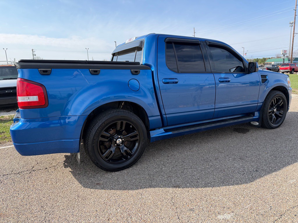 2010 Ford Explorer Image 6