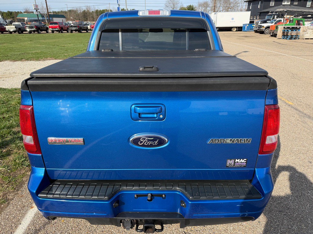 2010 Ford Explorer Image 14