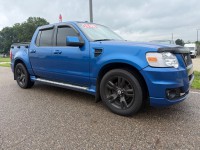 Image for 2010 Ford Explorer Sport Trac Limited Adrenalin ID: 7196157