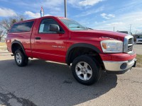 Image for 2007 Dodge Ram 1500 SLT ID: 7203993