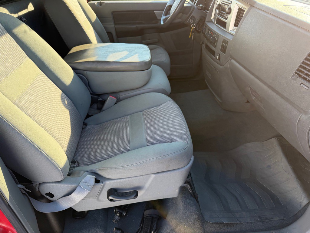2007 Dodge Ram 1500 Image 11