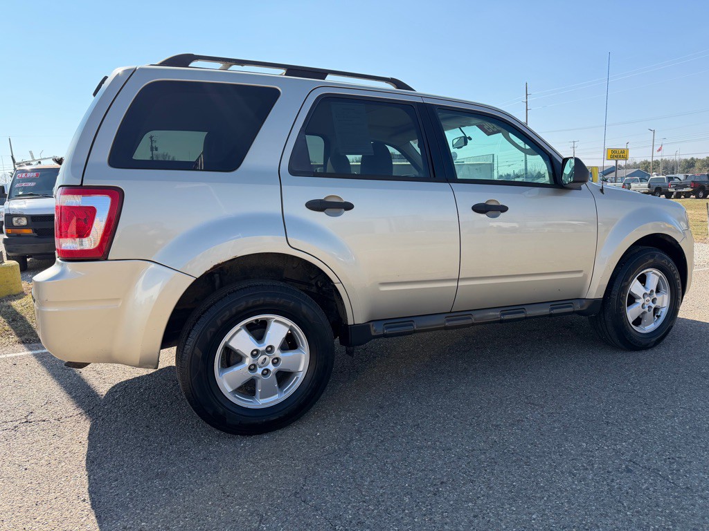 2010 Ford Escape Image 6