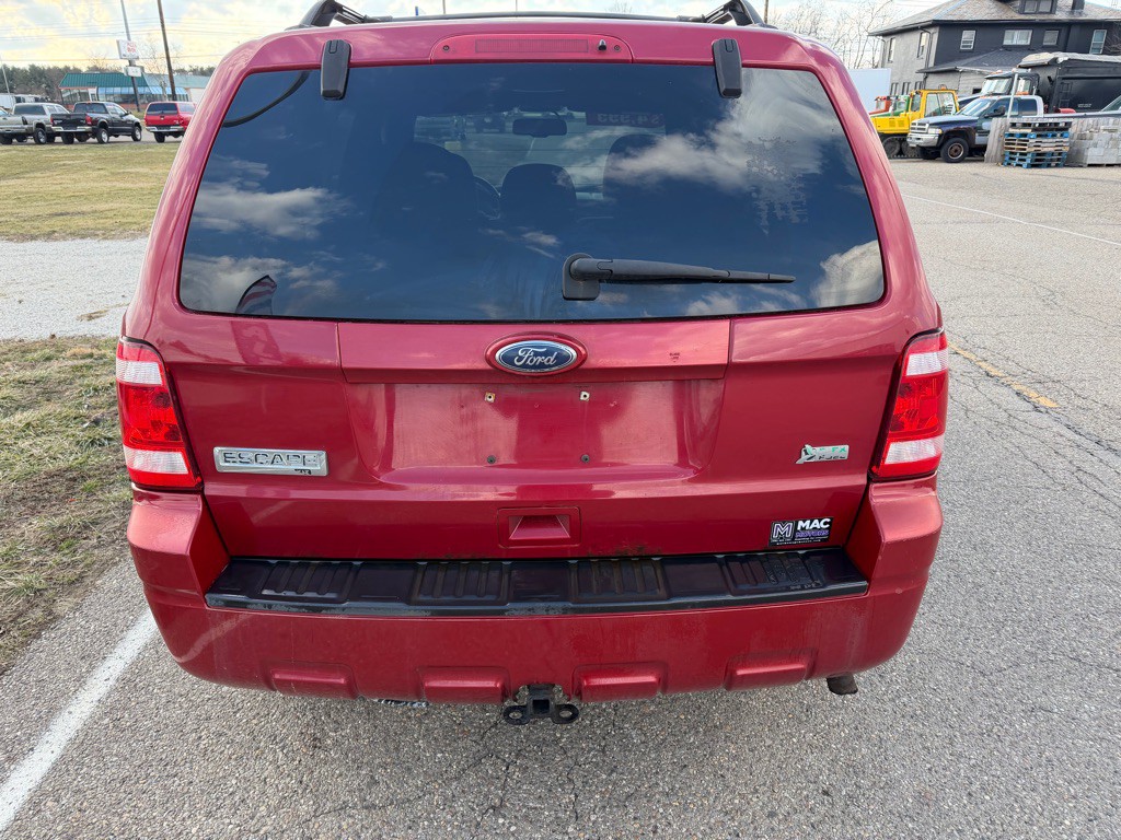 2010 Ford Escape Image 14