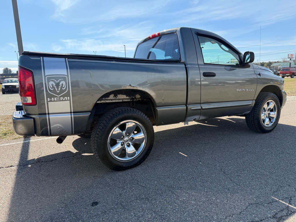 2005 Dodge Ram 1500 Image 6