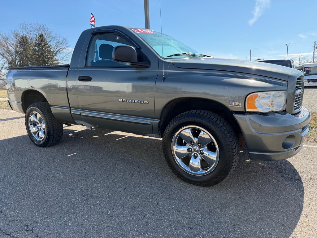 2005 Dodge Ram 1500 Image 1