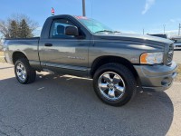 Image for 2005 Dodge Ram 1500 Slt Reg Cab ID: 7227821