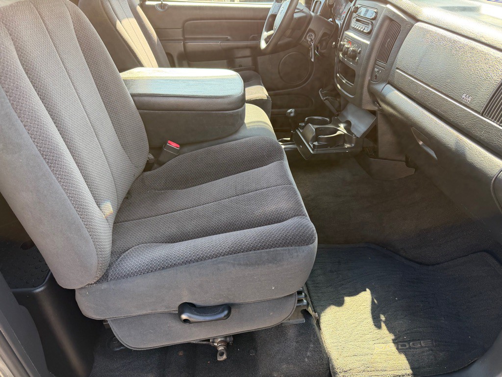 2005 Dodge Ram 1500 Image 11