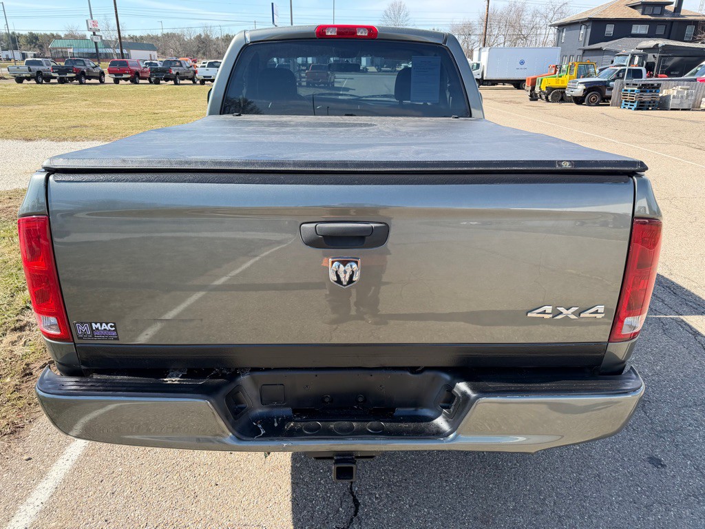 2005 Dodge Ram 1500 Image 12