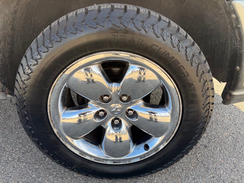 2005 Dodge Ram 1500 Image 13