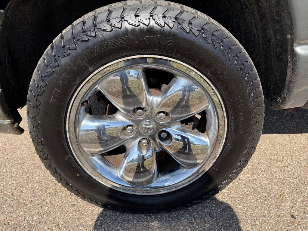 2005 Dodge Ram 1500 Image 14