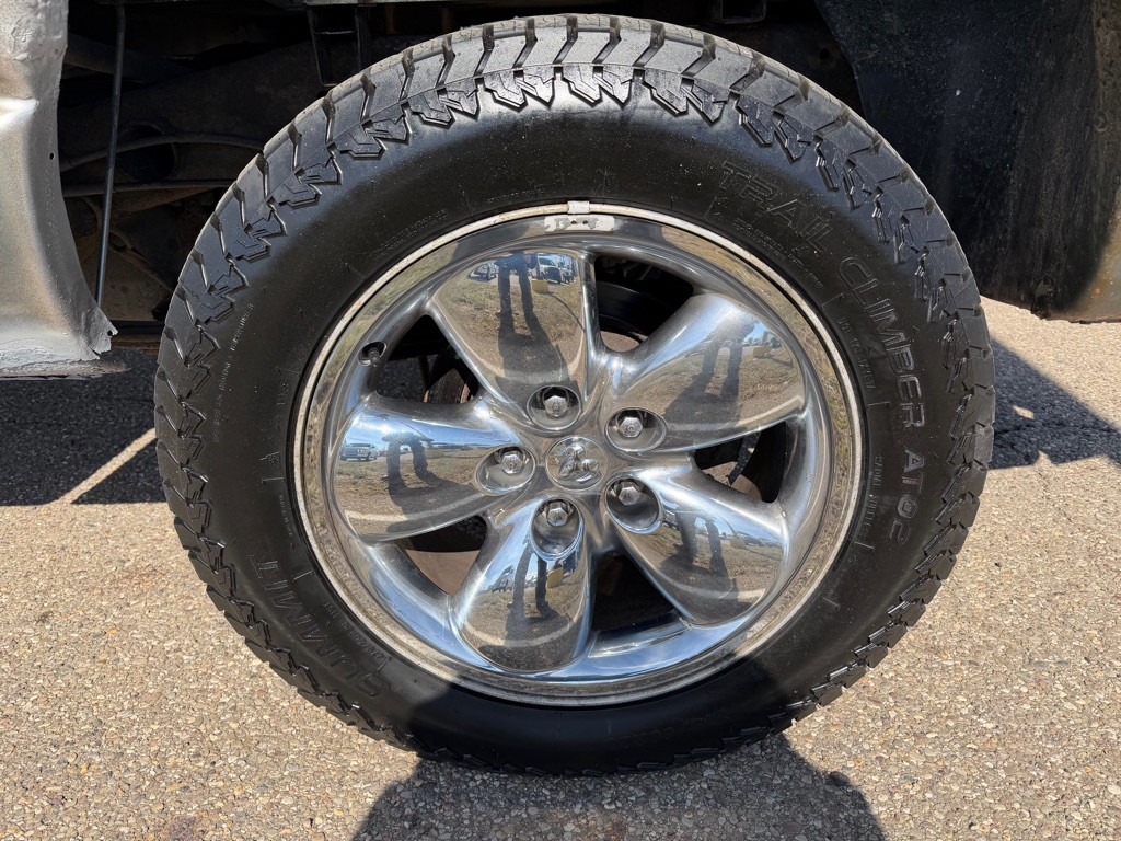 2005 Dodge Ram 1500 Image 15