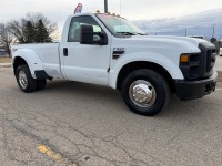 Image for 2009 Ford F-350 Xl Dually ID: 7227849
