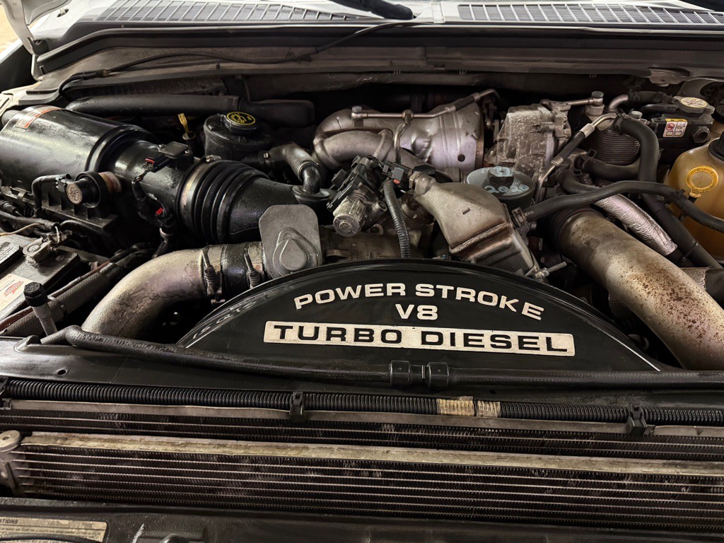 2009 Ford F-350 Image 5