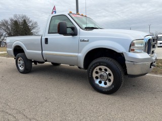 Image for 2005 Ford F-350 Xlt Super Duty ID: 7232162