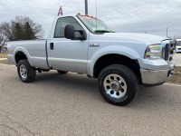 Image for 2005 Ford F-350 Xlt Super Duty ID: 7232162