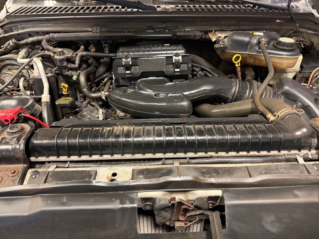 2005 Ford F-350 Image 5