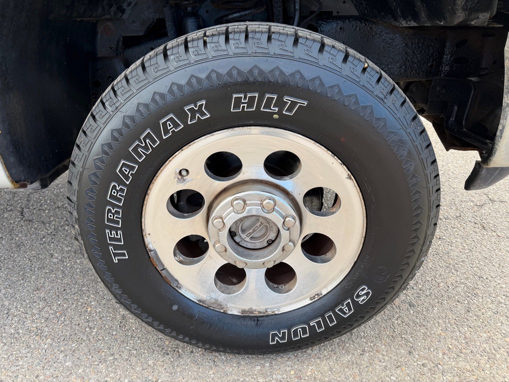 2005 Ford F-350 Image 13