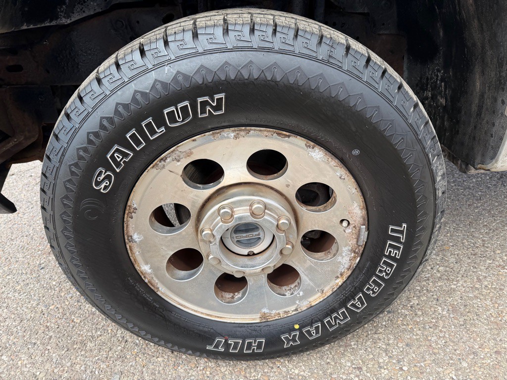 2005 Ford F-350 Image 16