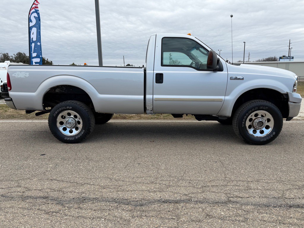 2005 Ford F-350 Image 17