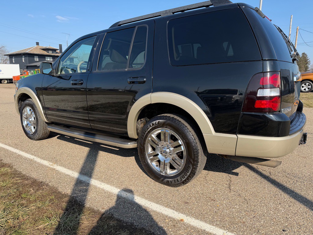 2010 Ford Explorer Image 7