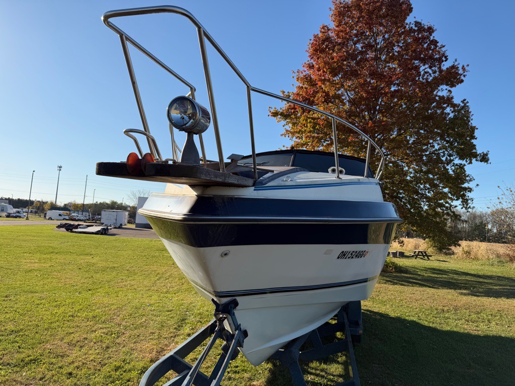 1985 RAM 285 Century Image 8