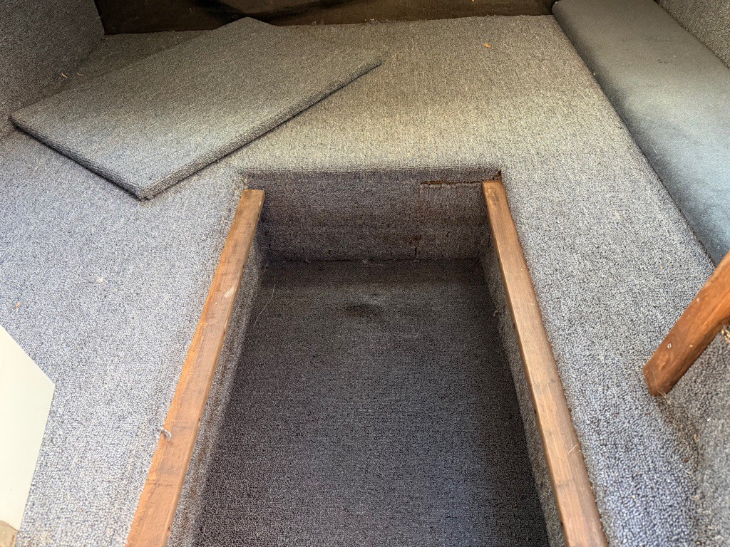 1985 RAM 285 Century Image 12