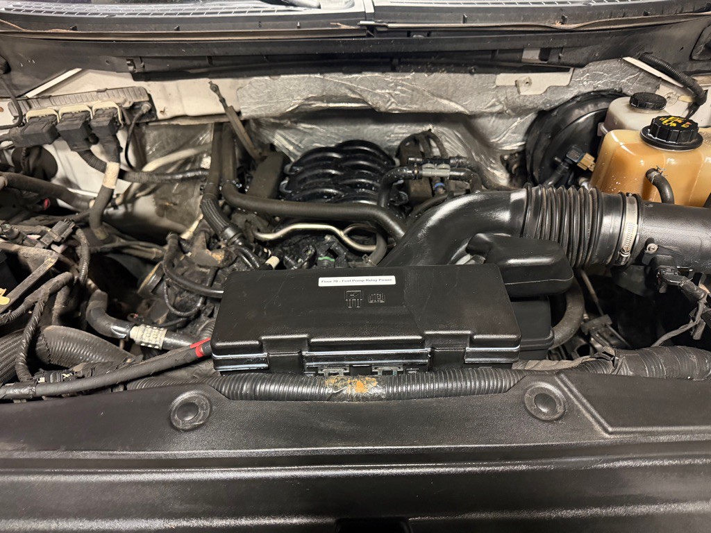 2013 Ford F-150 Image 5