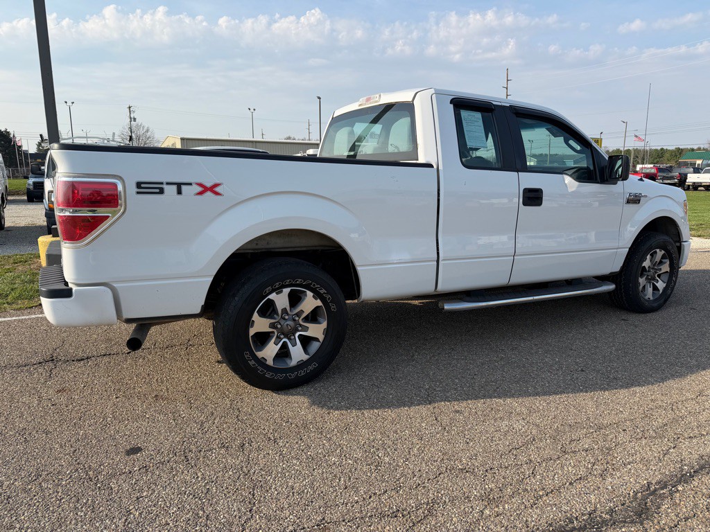 2013 Ford F-150 Image 6