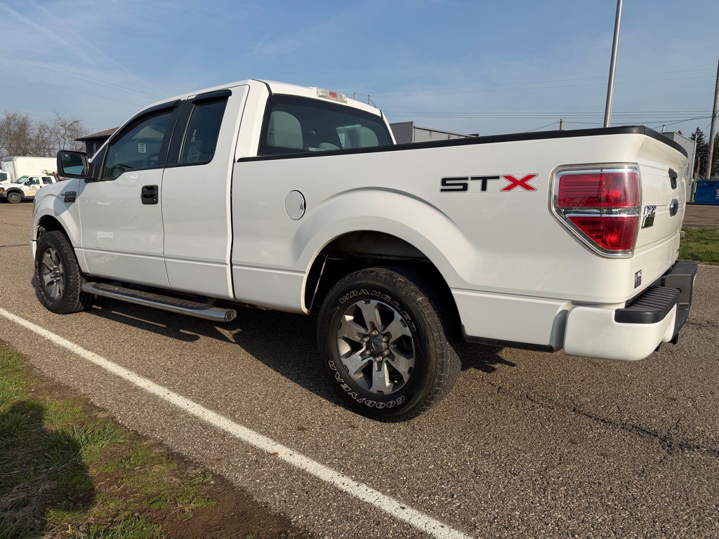 2013 Ford F-150 Image 7