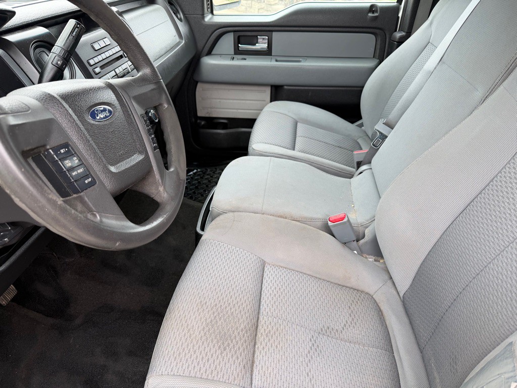 2013 Ford F-150 Image 9