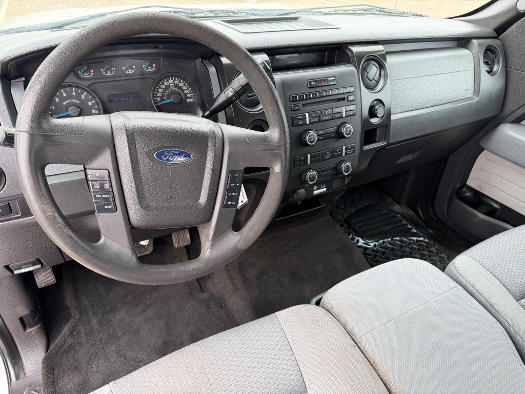 2013 Ford F-150 Image 10