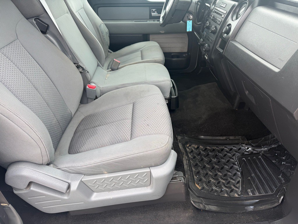 2013 Ford F-150 Image 11