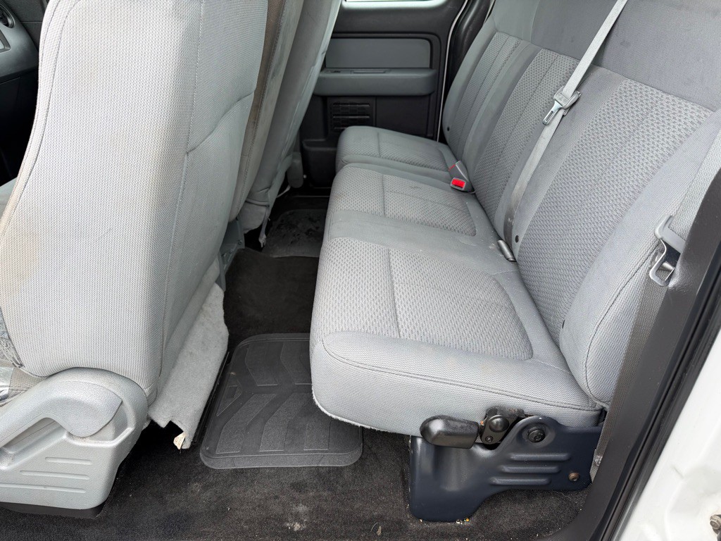 2013 Ford F-150 Image 12