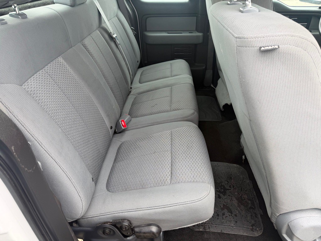 2013 Ford F-150 Image 13