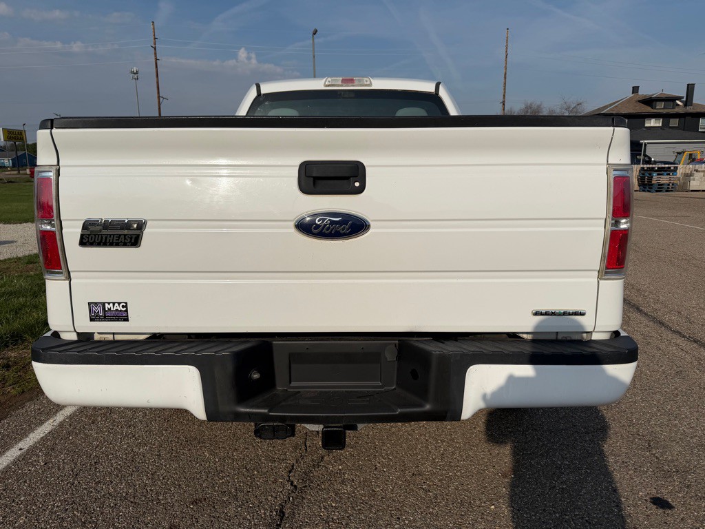 2013 Ford F-150 Image 14