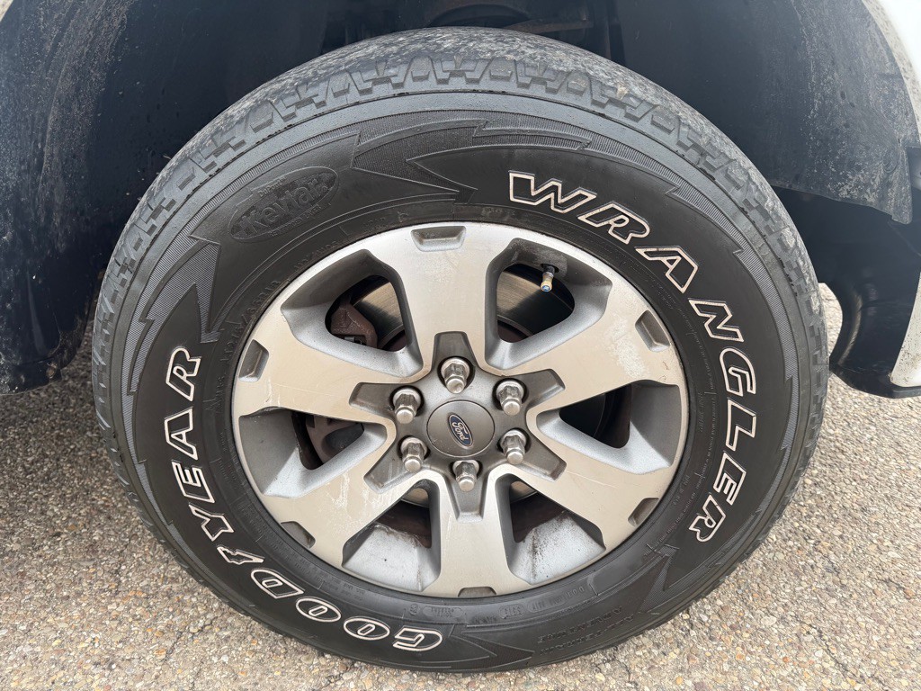 2013 Ford F-150 Image 15