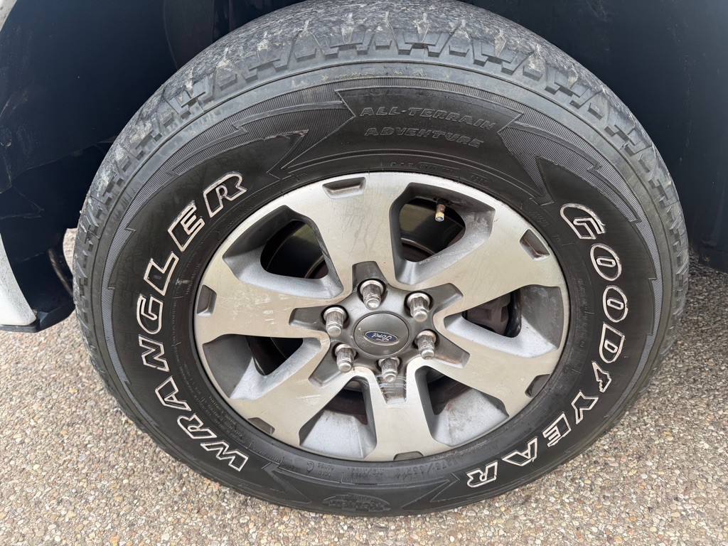 2013 Ford F-150 Image 16