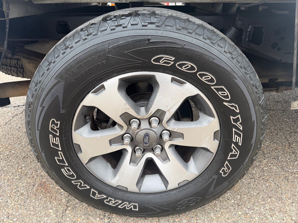 2013 Ford F-150 Image 18