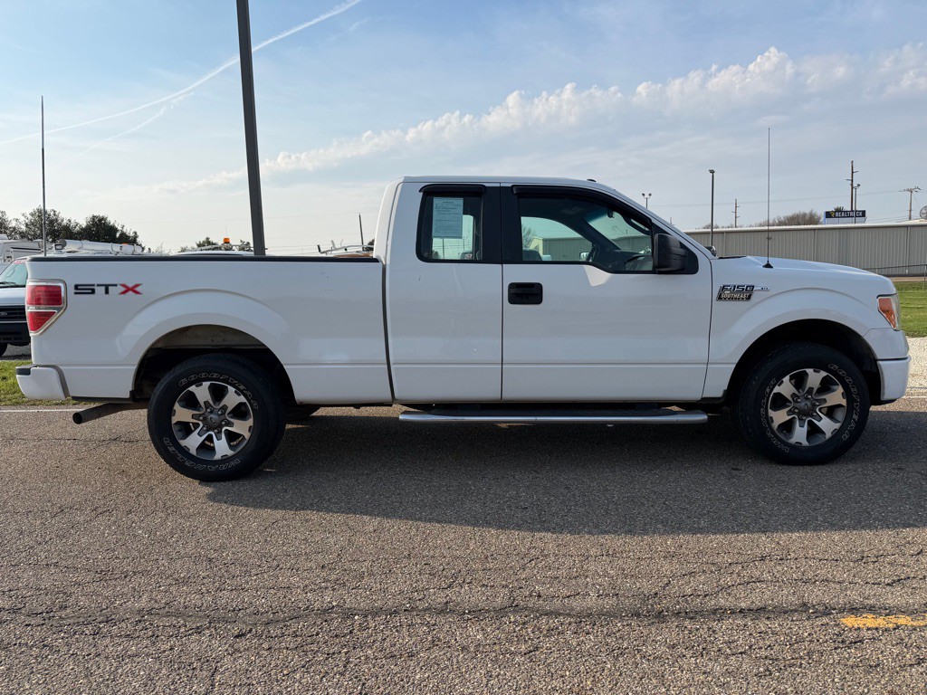 2013 Ford F-150 Image 19