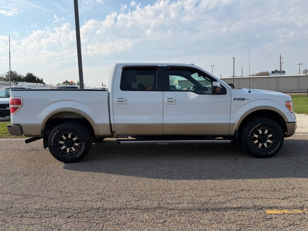 2012 Ford F-150 Image 19