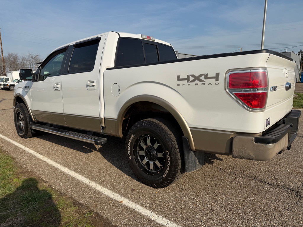 2012 Ford F-150 Image 7